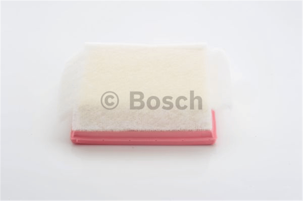 BOSCH F026400049 - Hava Filtresi - Opel Corsa D
