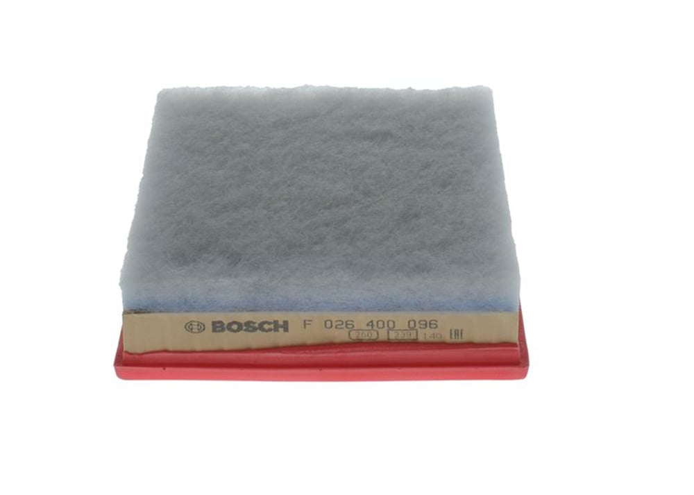 BOSCH F026400096 - Hava Filtresi - Ford Ka/street Ka