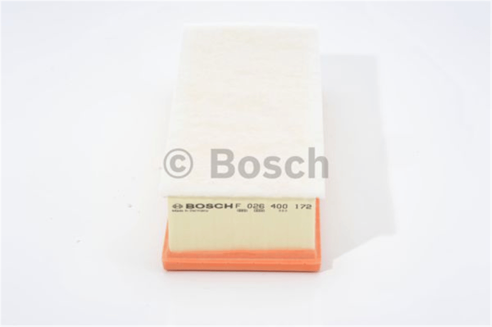 BOSCH F026400172 - Hava Filtresi - Vw Golf5-golf6-jetta-passat-caddy-a3-leon