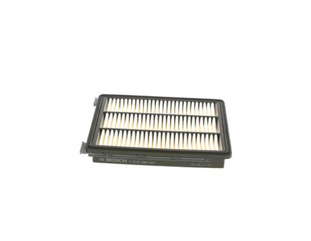 BOSCH F026400185 - Hava Filtresi - Kore Tucson/sportage