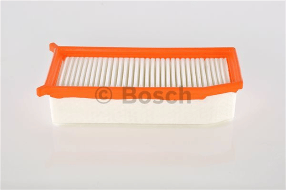 BOSCH F026400343 - Hava Filtresi - Renault Clio Iv-captur-dokker-logan Ii-sandero Ii-duster-lodgy