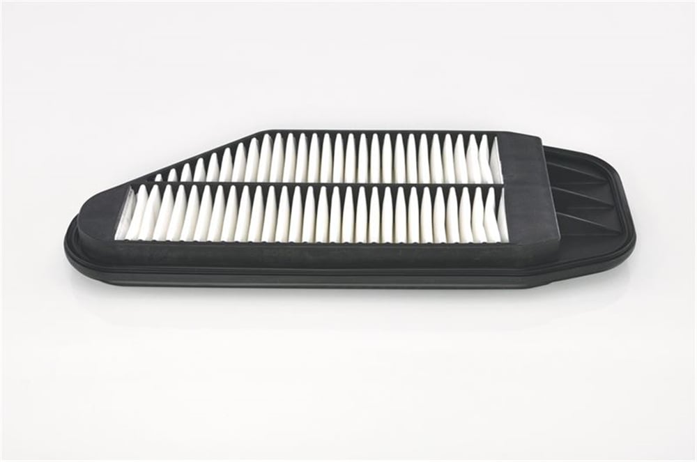 BOSCH F026400349 - Hava Filtresi - Opel Spark