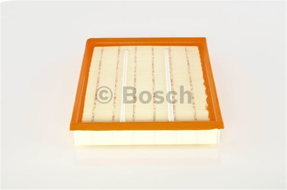 BOSCH F026400356 - Hava Filtresi - Bmw F20-f21-f30-f31