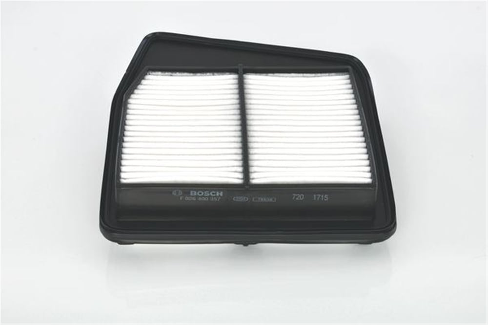 BOSCH F026400357 - Hava Filtresi - Japon Accord (cu)