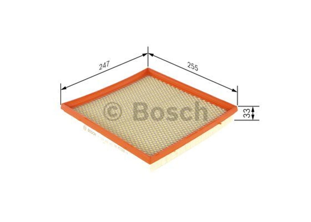 BOSCH F026400385 - Hava Filtresi - Opel Astra J Cruze