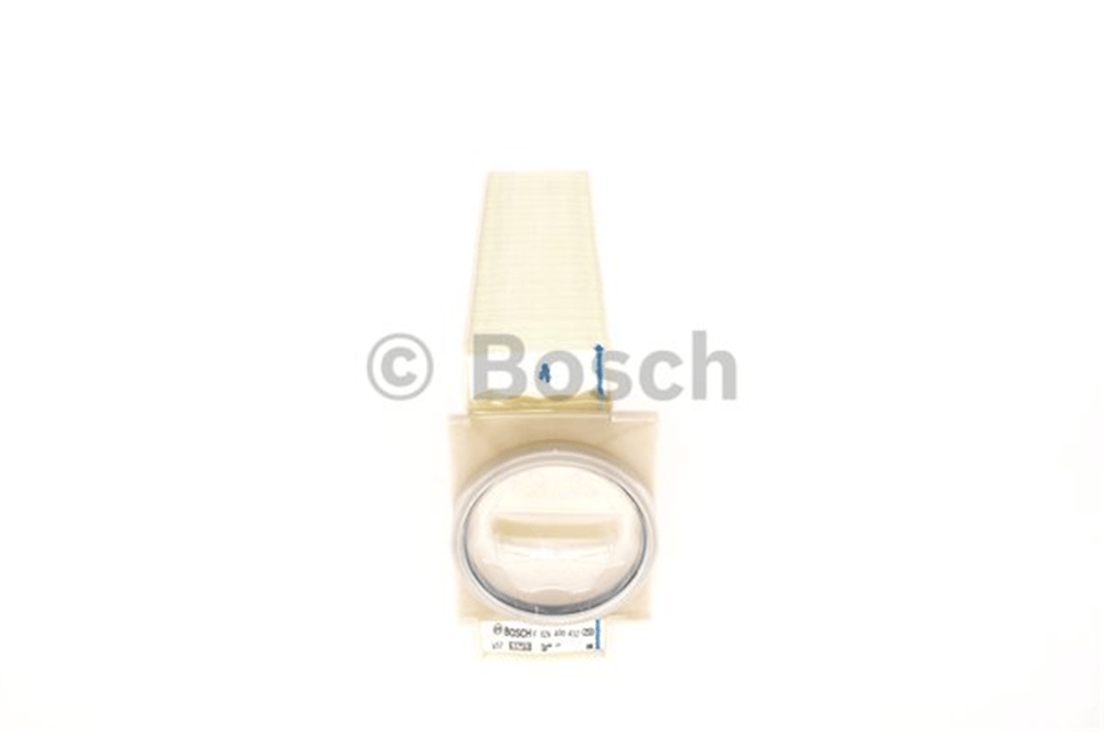 BOSCH F026400432 - Hava Filtresi - Mercedes 204-212-221-166-222