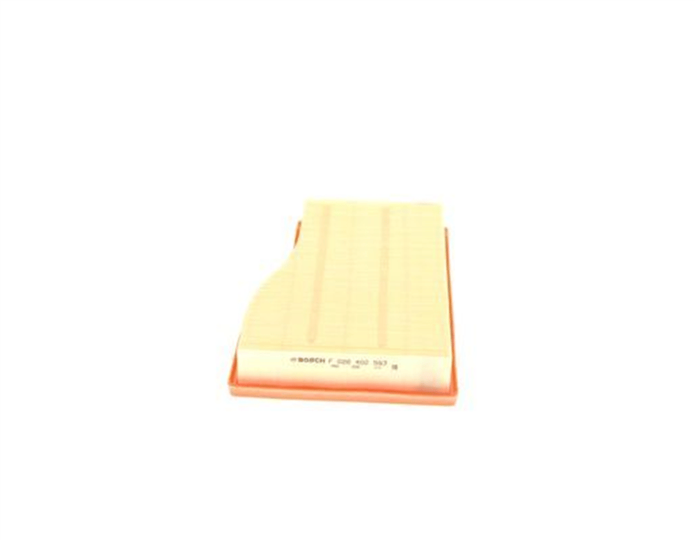 BOSCH F026400593 - Hava Filtresi - Mercedes W118-247-177