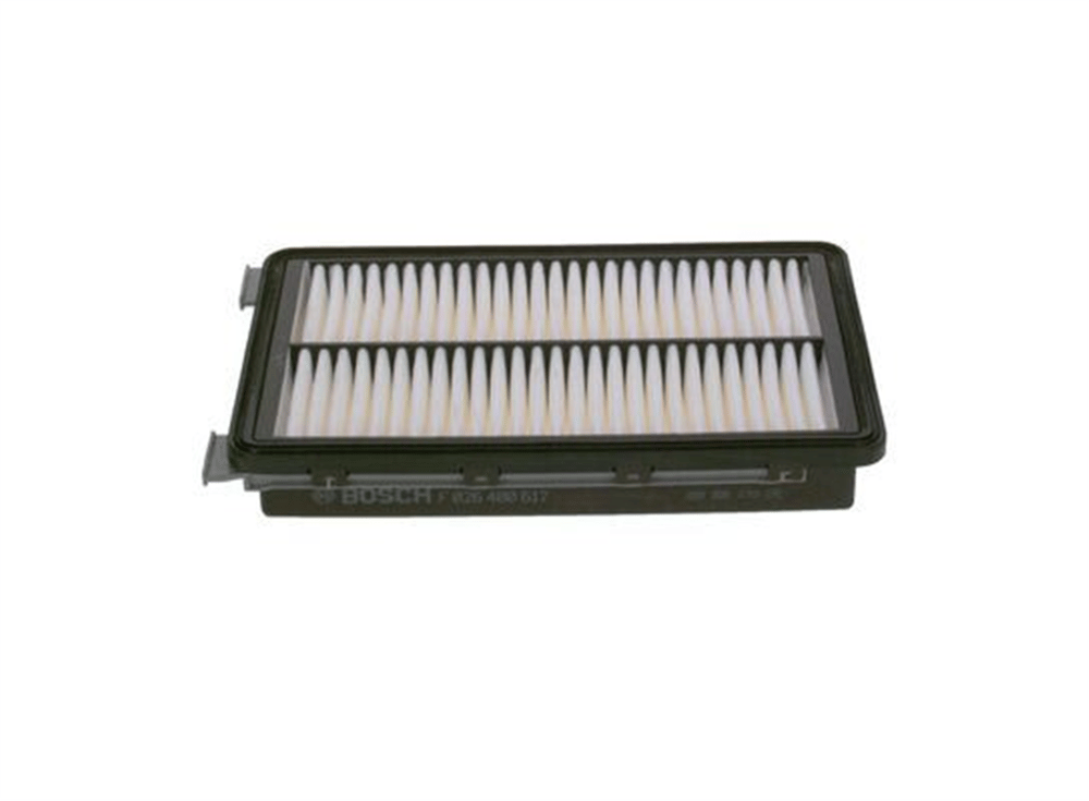 BOSCH F026400617 - Hava Filtresi - Kore Tucson/sportage