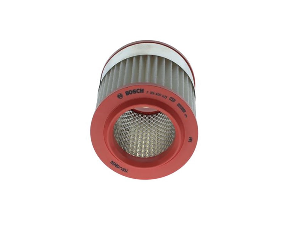 BOSCH F026400629 - Hava Filtresi - Vw A8