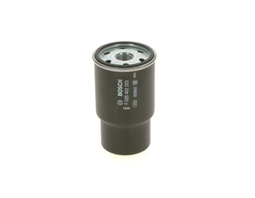 BOSCH F026402203 - Yakit Filtresi - Japon Cx3 (dk)