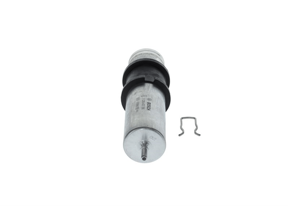 BOSCH F026402358 - Yakit Filtresi - Bmw 3g20-g21-5g30-g31-6g32 Gt-7g11-g12-8g14-g15-g16-x3 G01-x4 G02-x5 G05-x6 G06-x7 G