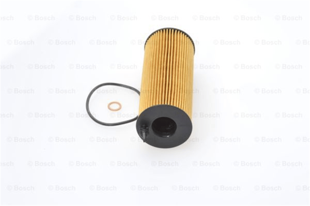 BOSCH F026407072 - Yag Filtresi - Bmw E81-e82-e87-e88-e90-e91-e92-e93-e60-e61-f10-f11-f01-f02-x1 E84-x3 E83-x5 E70-x5 F15-x6 E71-x6 F16