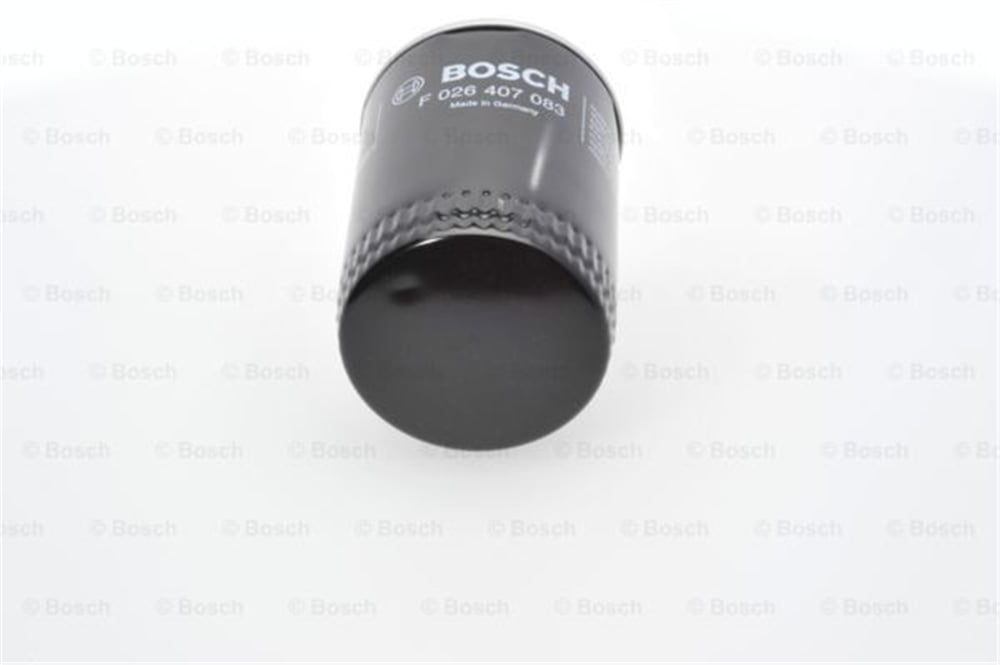 BOSCH F026407083 - Yag Filtresi - Fiat Ducato Iii/boxer Iii/jumper Iii/daily Iv