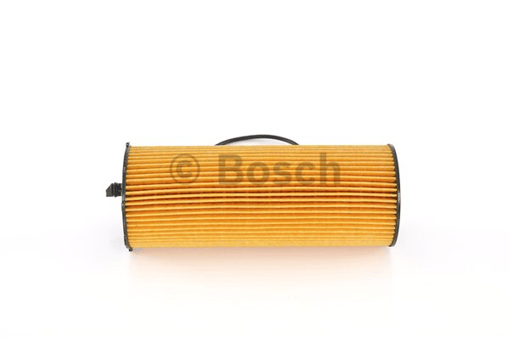 BOSCH F026407126 - Yag Filtresi - Bmw Land Rover Range Rover Iii-sport