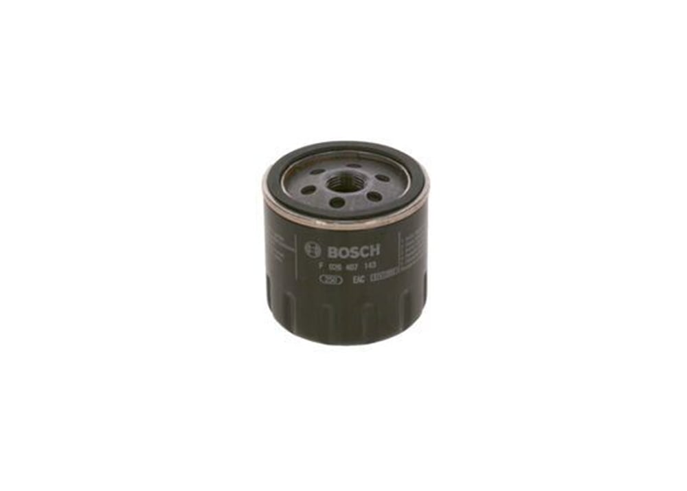 BOSCH F026407143 - Yag Filtresi - Vw Golf7-a3-leon-passat-polo-a1
