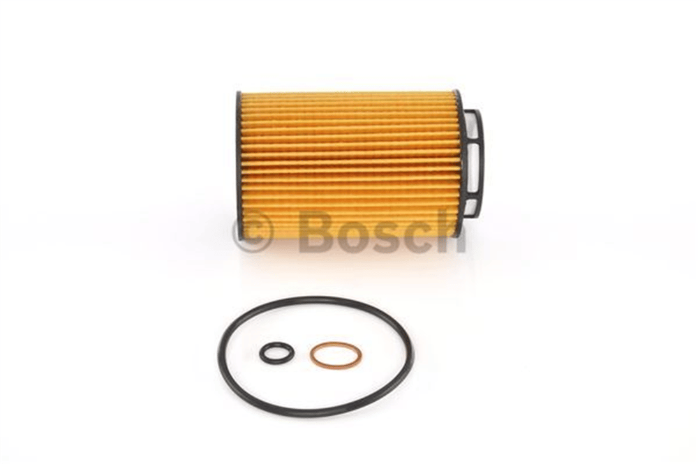 BOSCH F026407158 - Yag Filtresi - Bmw F06-f07-f10-f11-f12-f13-f01-02-f04-g30-g11-g12-g14-g15-g16-x5 E70-x5 F15-x5 G05-x6 E71-x6 E72-x6 F16-x6 G06-x7 G07