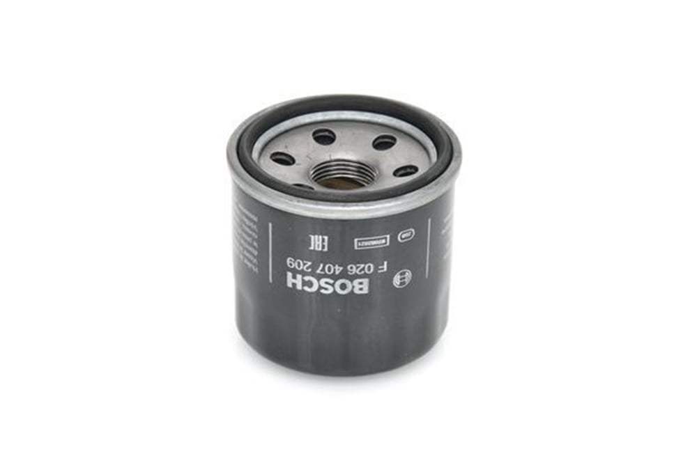 BOSCH F026407209 - Yag Filtresi - Kore Atoz/i10/i20/picanto/accent Blue 15-