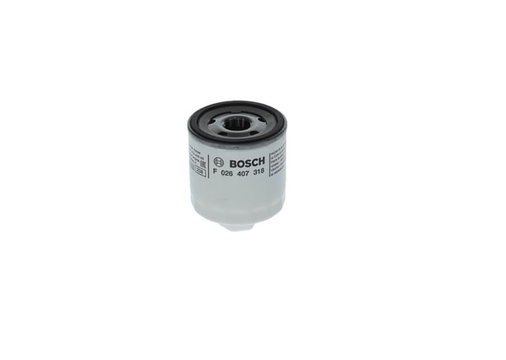 BOSCH F026407318 - Yag Filtresi - Ford Transit V-363