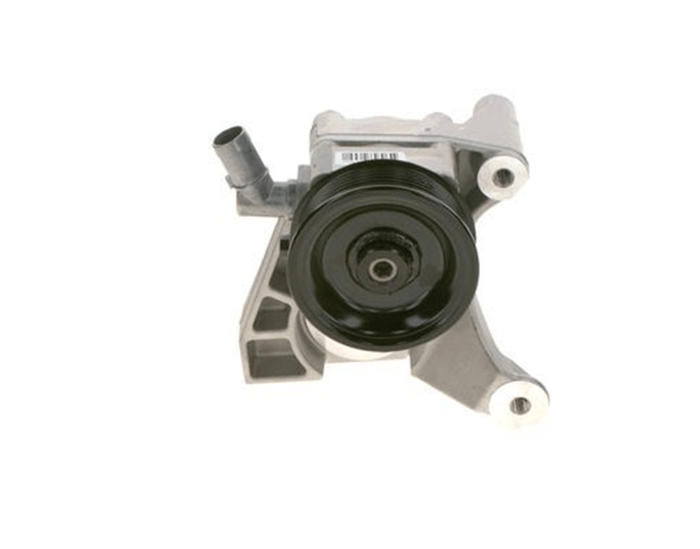 BOSCH KS00000081 - Direksiyon Pompasi - Fiat Ducato Iii/daily Iv