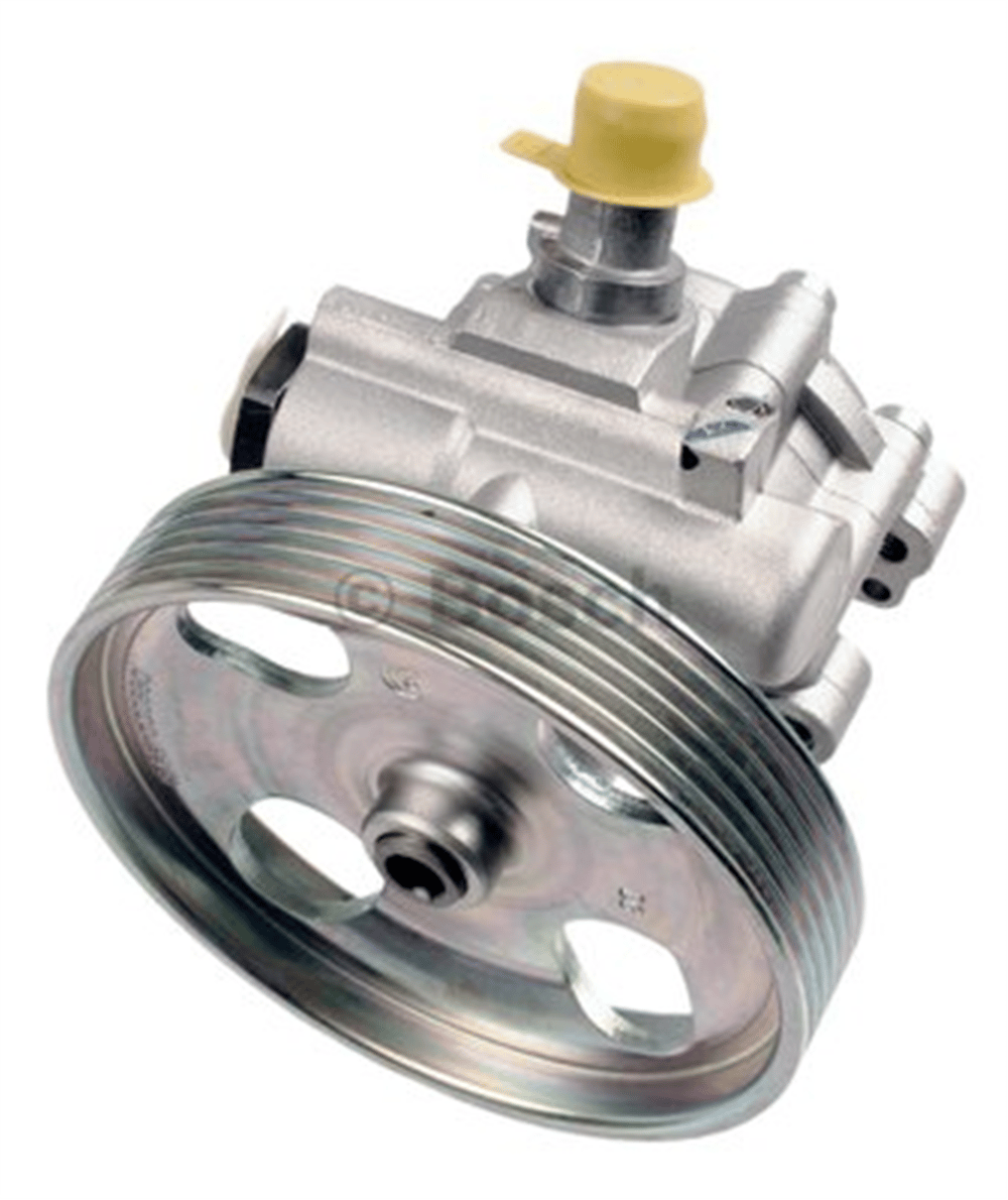 BOSCH KS00000143 - Direksiyon Pompasi - Psa Partner Tepee