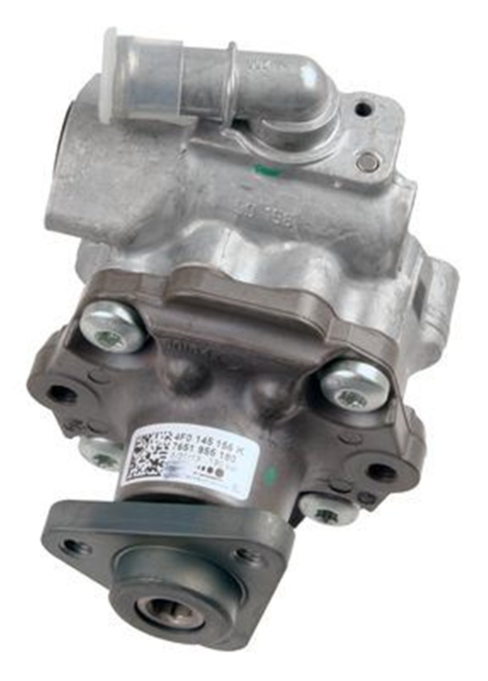 BOSCH KS00000164 - Direksiyon Pompasi - Vw A6