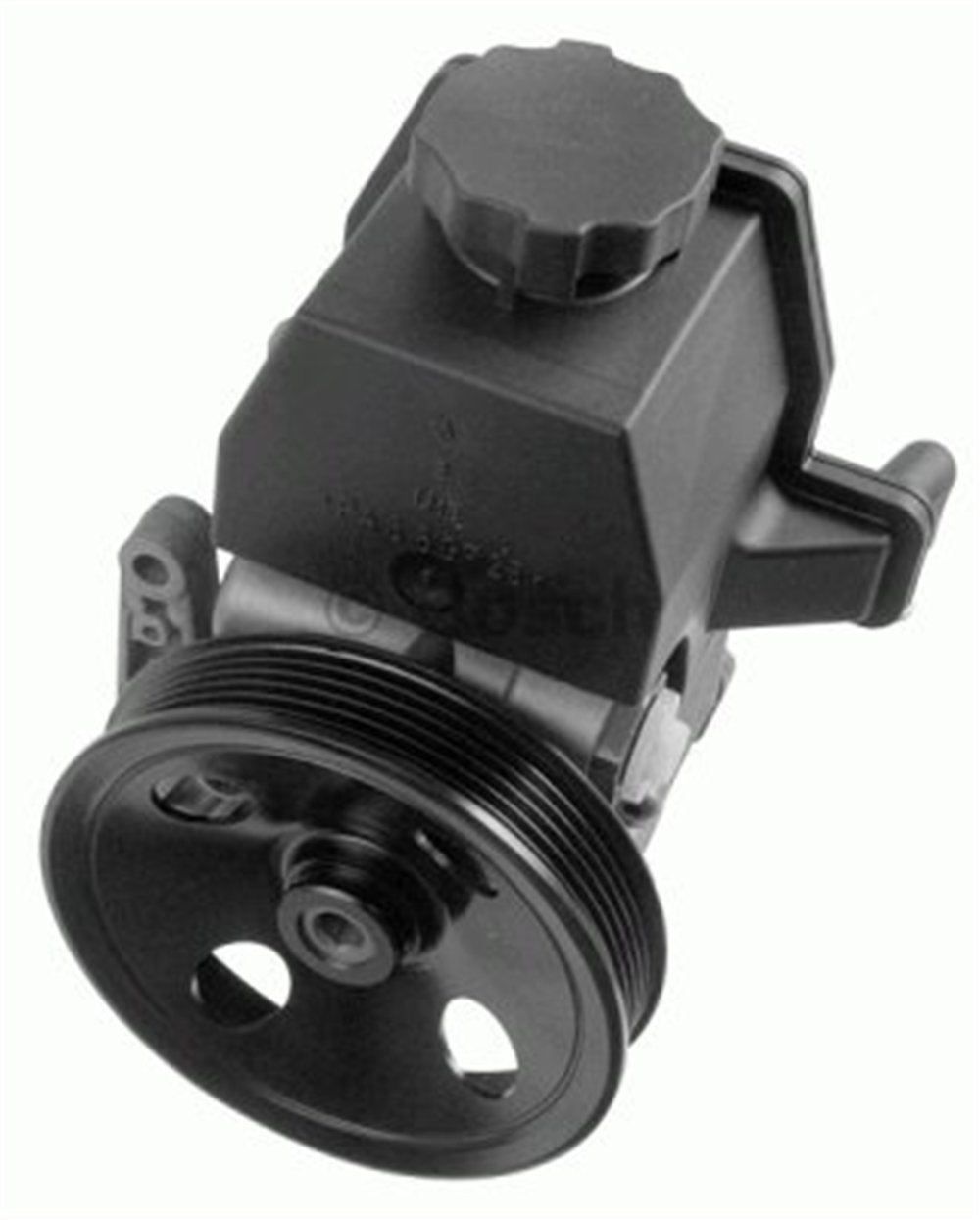 BOSCH KS00000524 - Direksiyon Pompasi - Mercedes 210-170-208