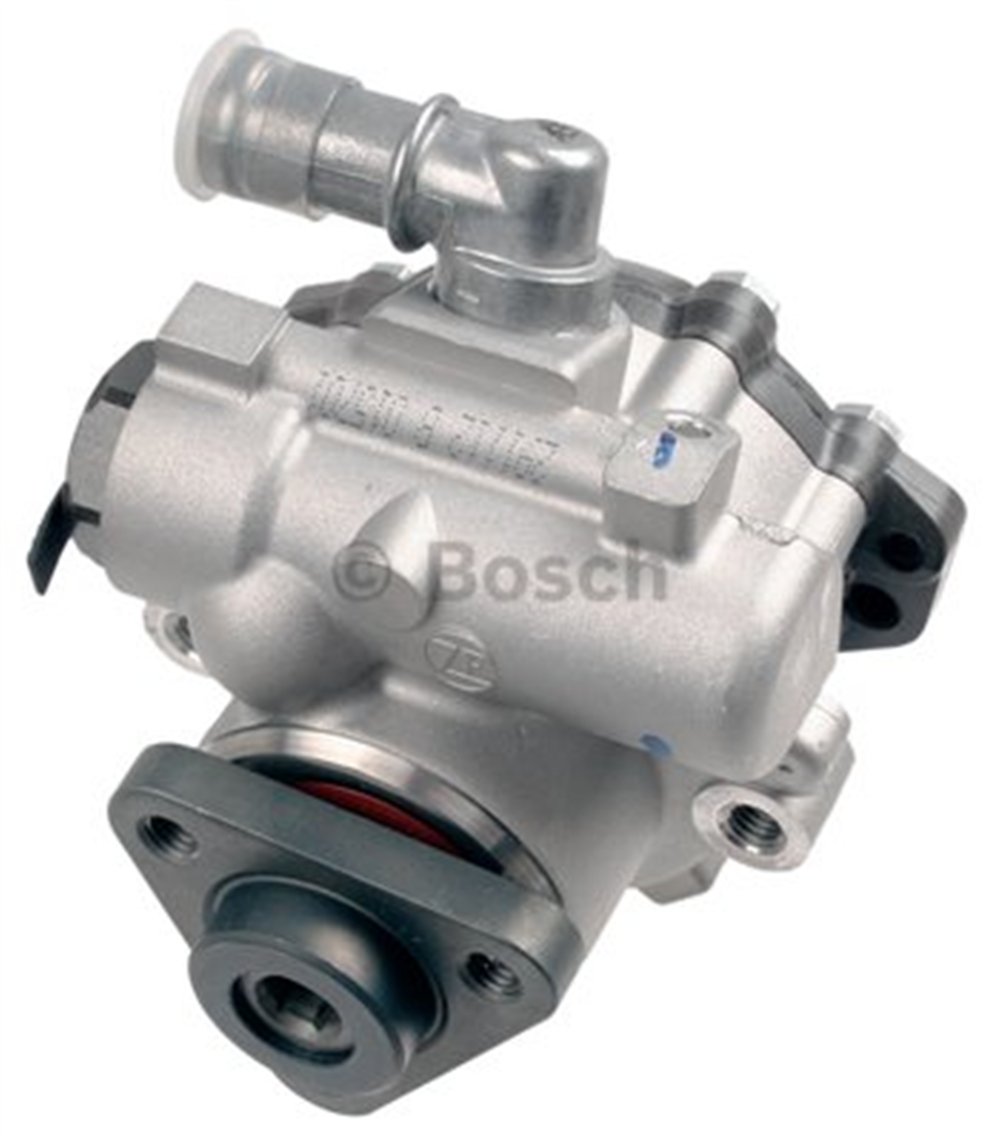 BOSCH KS00000616 - Direksiyon Pompasi - Vw A6