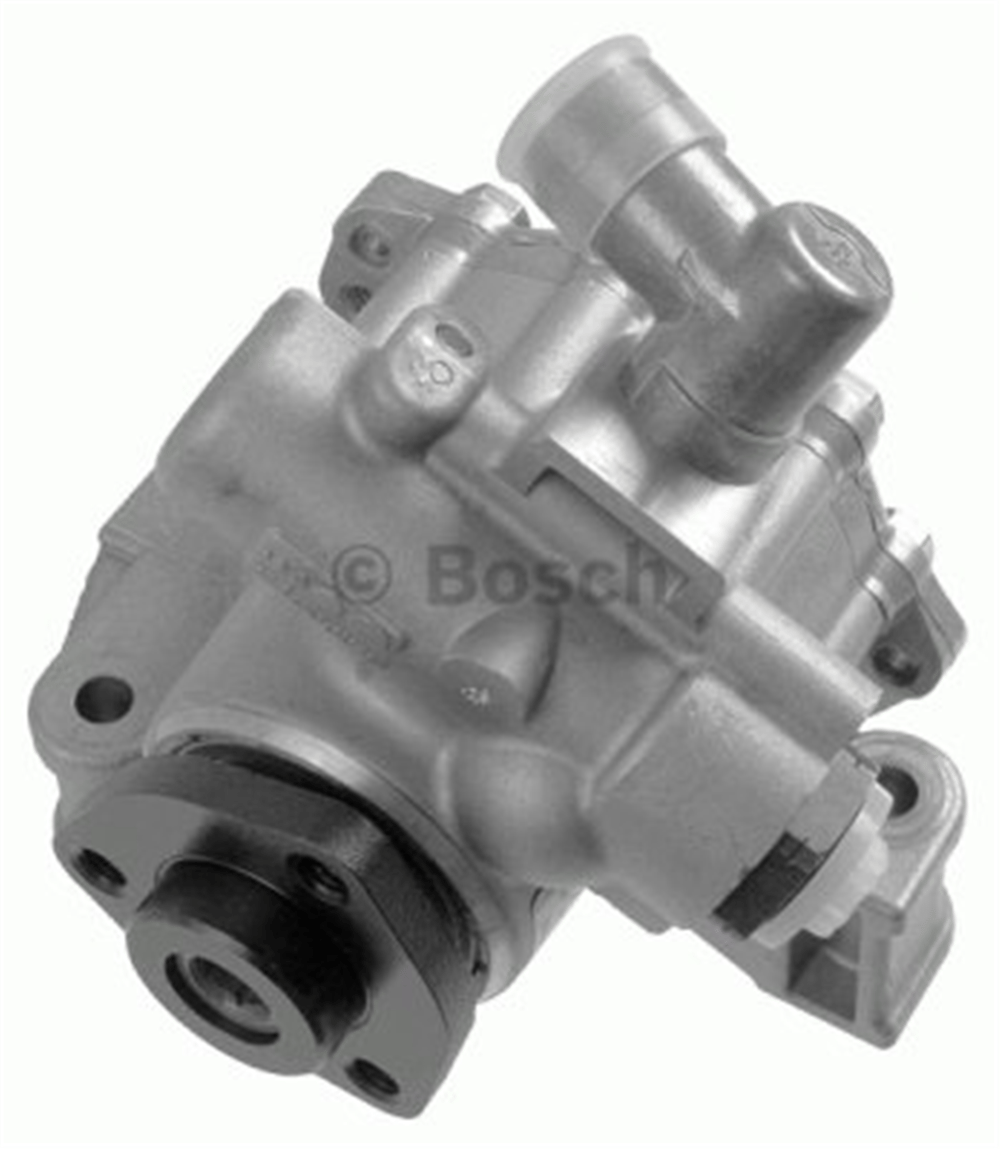 BOSCH KS00000629 - Direksiyon Pompasi - Mercedes W203-209