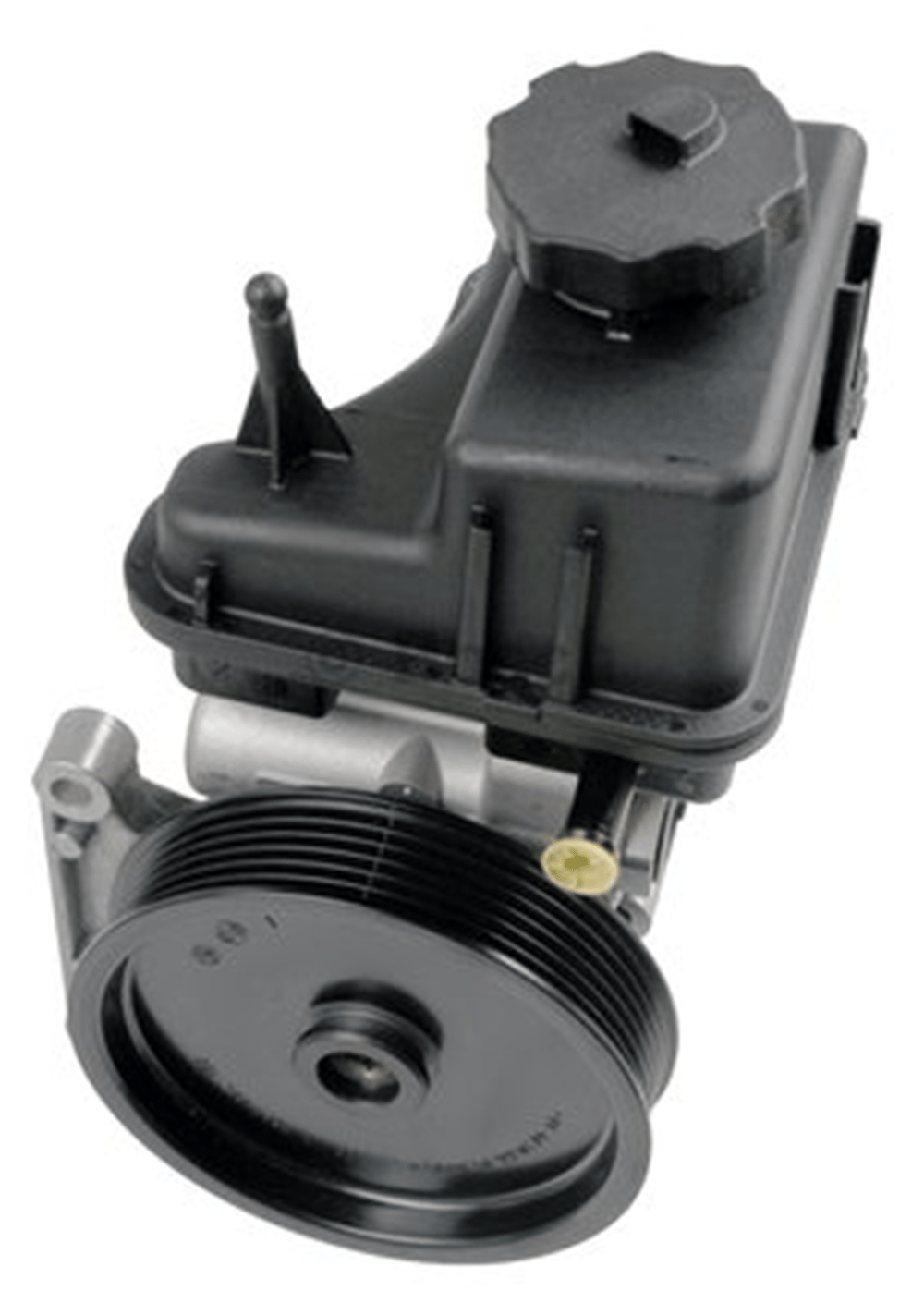 BOSCH KS00000663 - Direksiyon Pompasi - Mercedes W639-906