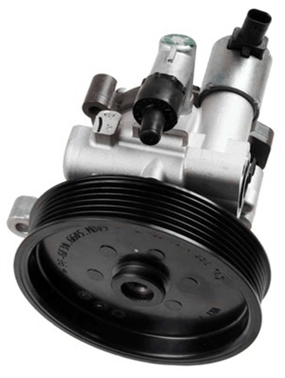 BOSCH KS00000671 - Direksiyon Pompasi - Mercedes W212-172