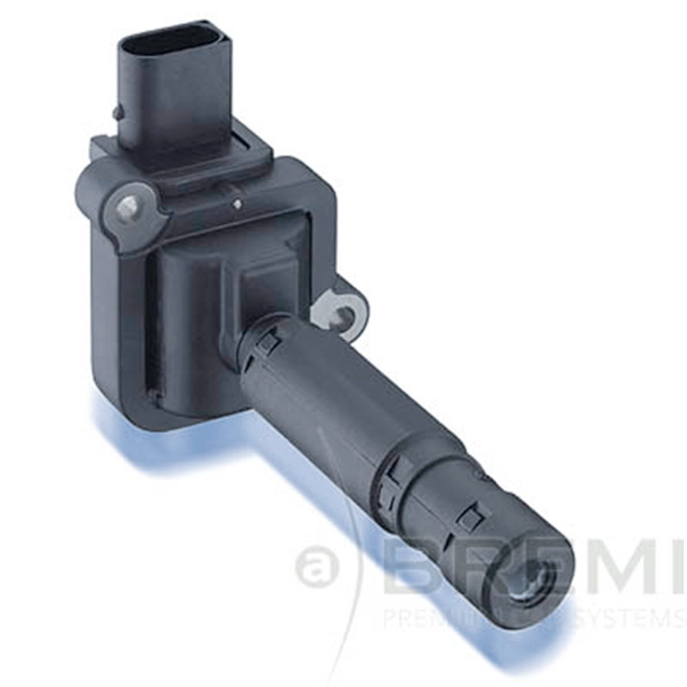 BREMI 20185 - Atesleme Bobini - Mercedes W203-204-209-211-212-906