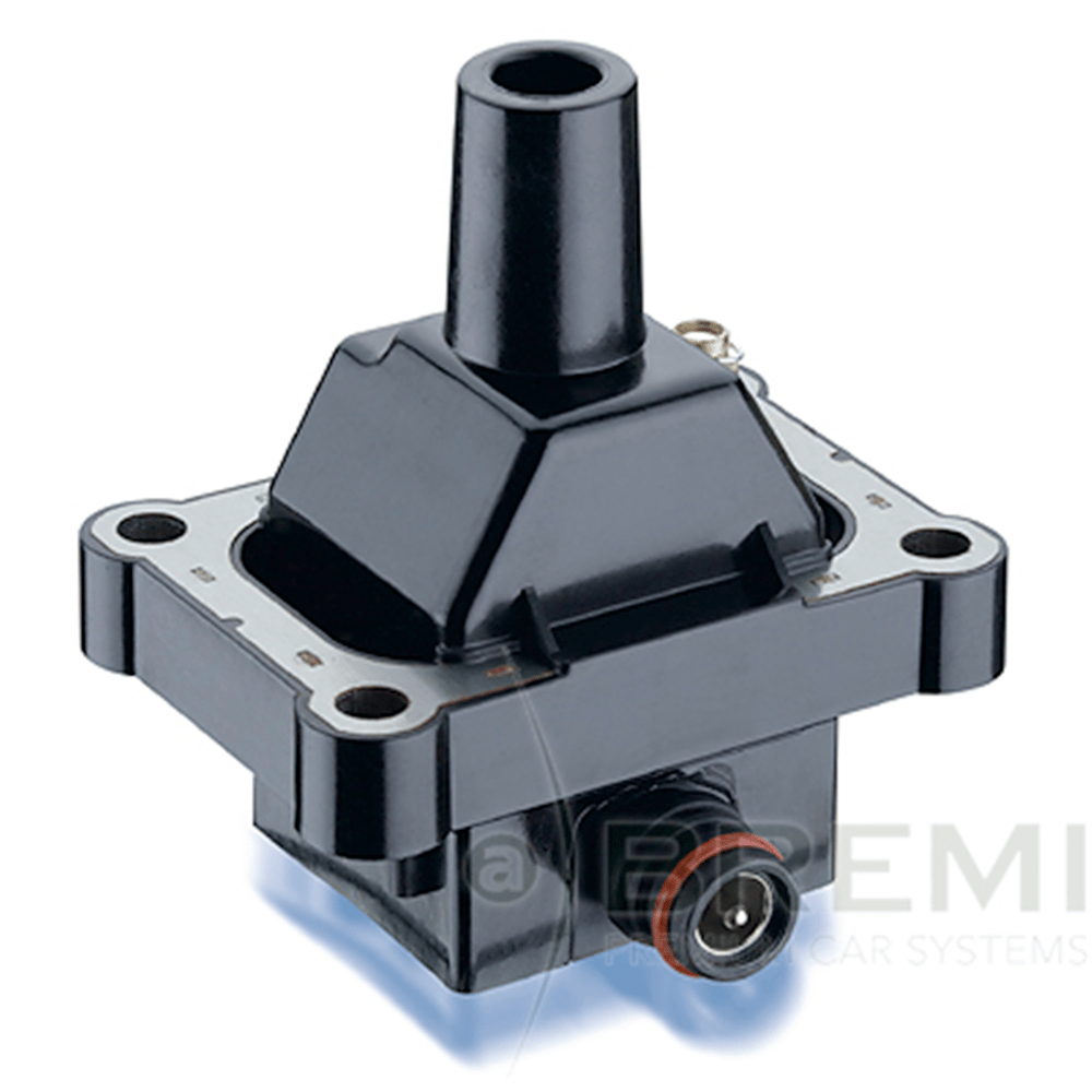 BREMI 20307 - Atesleme Bobini - Mercedes W202-208-210-140