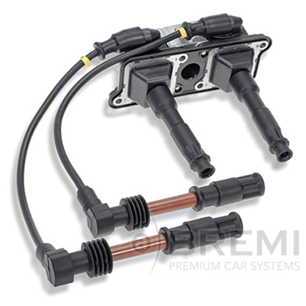 BREMI 20648 - Atesleme Bobini - Vw Passat-a4-a6