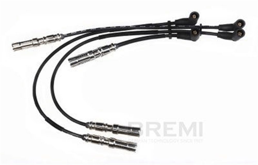 BREMI 221E200 - Buji Kablosu - Vw Passat-a4