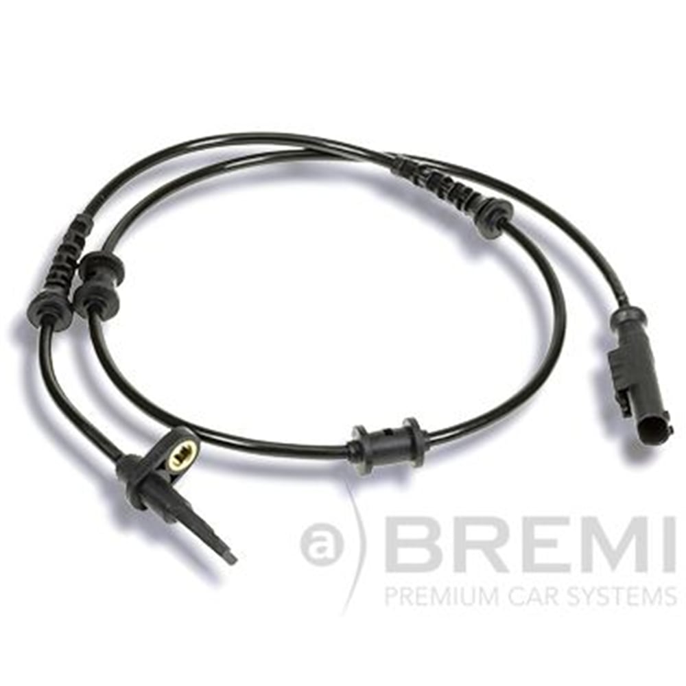 BREMI 50220 - Abs Sensörü Arka - Fiat Ducato Iii-boxer Iii-jumper Iii