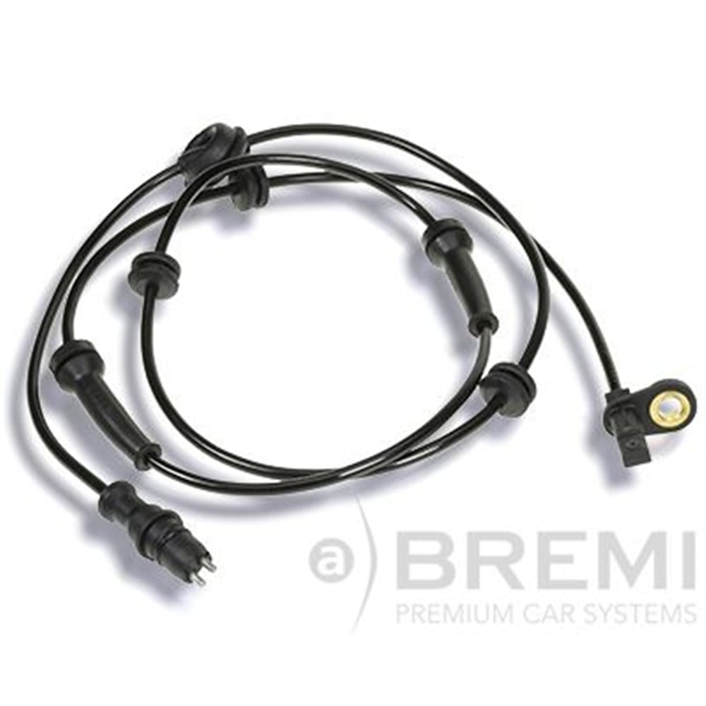 BREMI 50221 - Abs Sensörü Ön Sag - Fiat Doblo