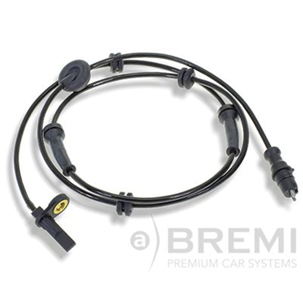 BREMI 50222 - Abs Sensörü Ön Sol - Fiat Doblo