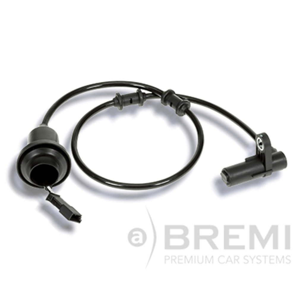 BREMI 50238 - Abs Sensörü - Mercedes 220-215