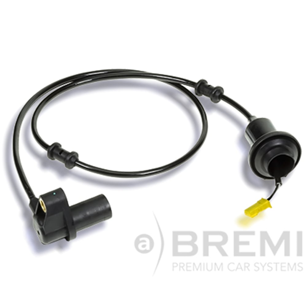 BREMI 50239 - Abs Sensörü - Mercedes 168-414