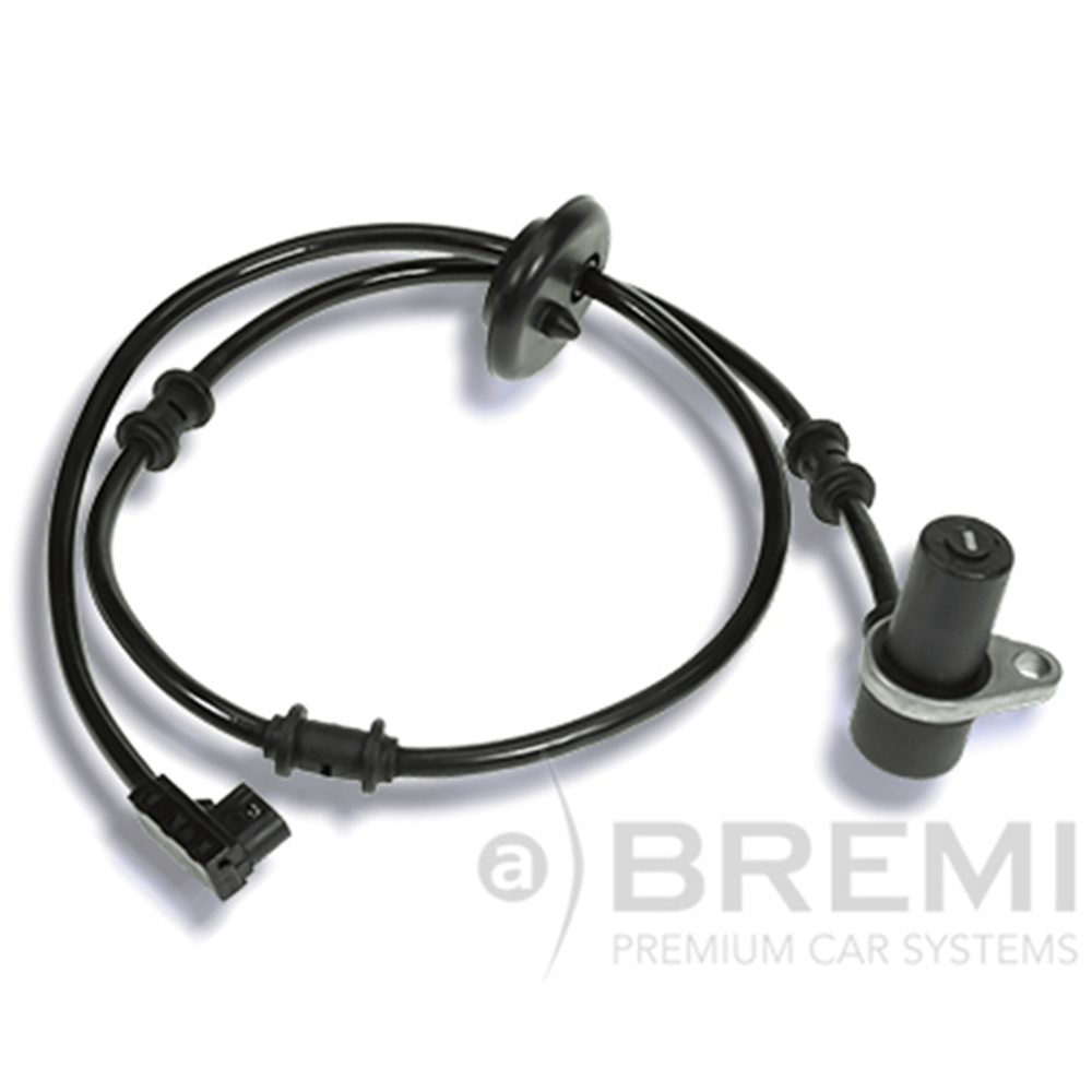 BREMI 50241 - Abs Sensörü - Mercedes 210-125
