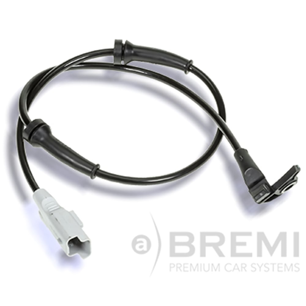BREMI 50253 - Abs Sensörü Ön - Psa 307/c4