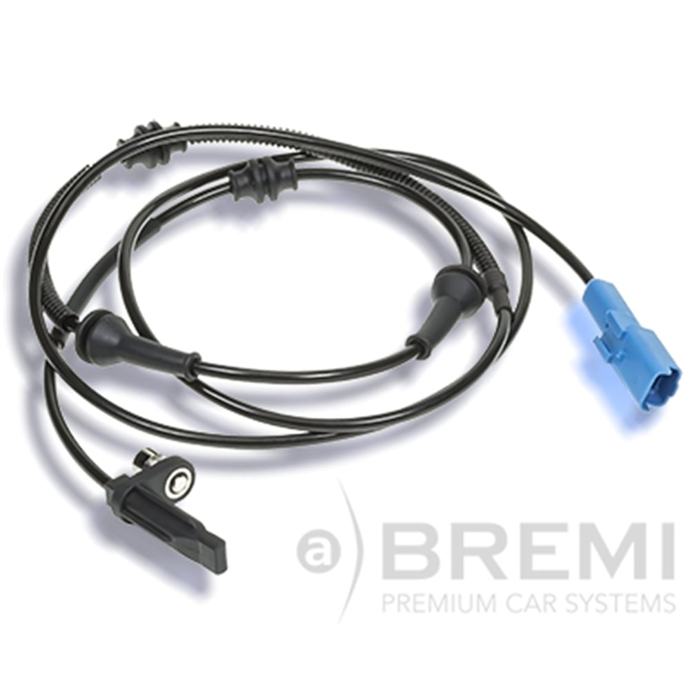 BREMI 50362 - Abs Sensörü Ön - Psa 207/208/2008/301