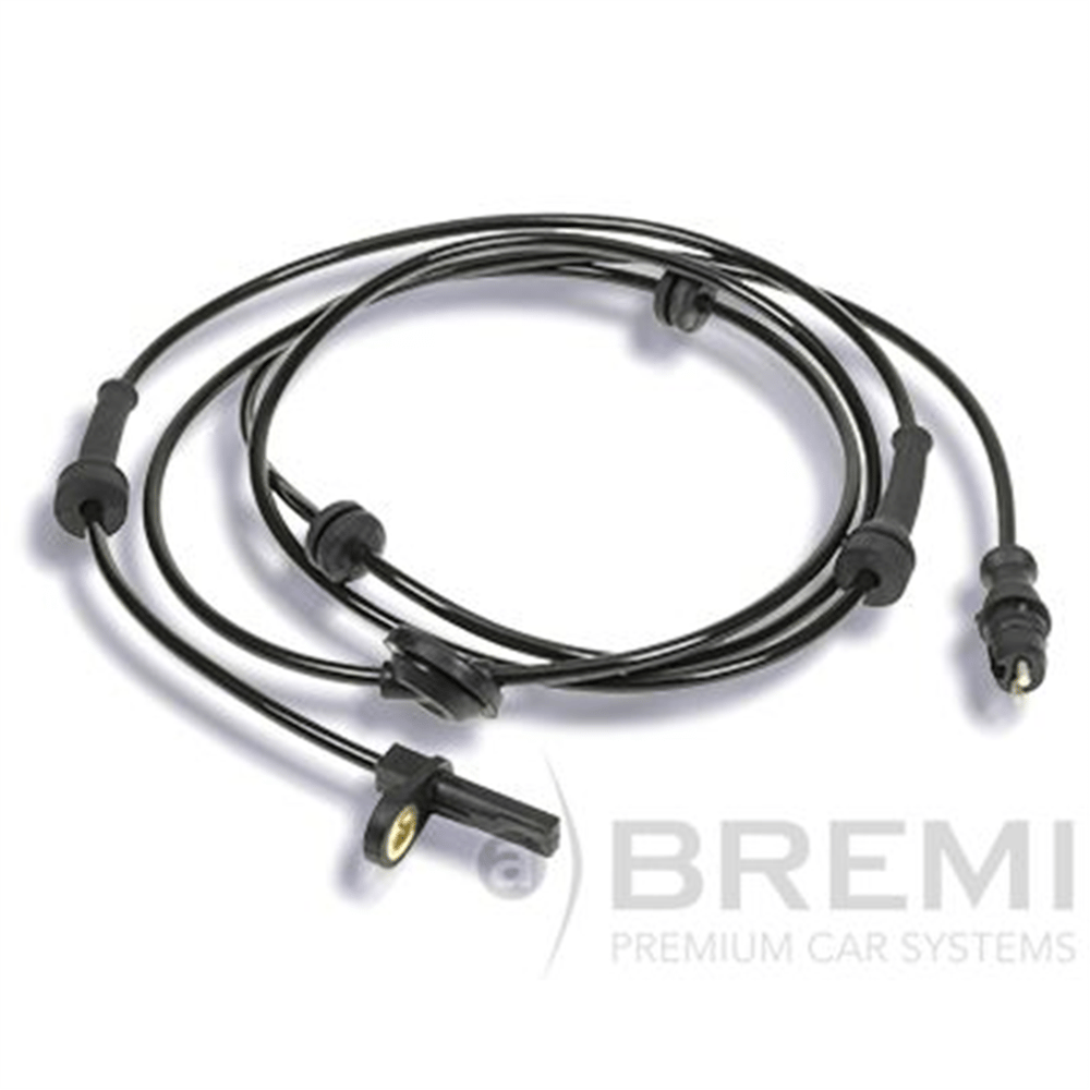 BREMI 50677 - Abs Sensörü Arka - Fiat Doblo