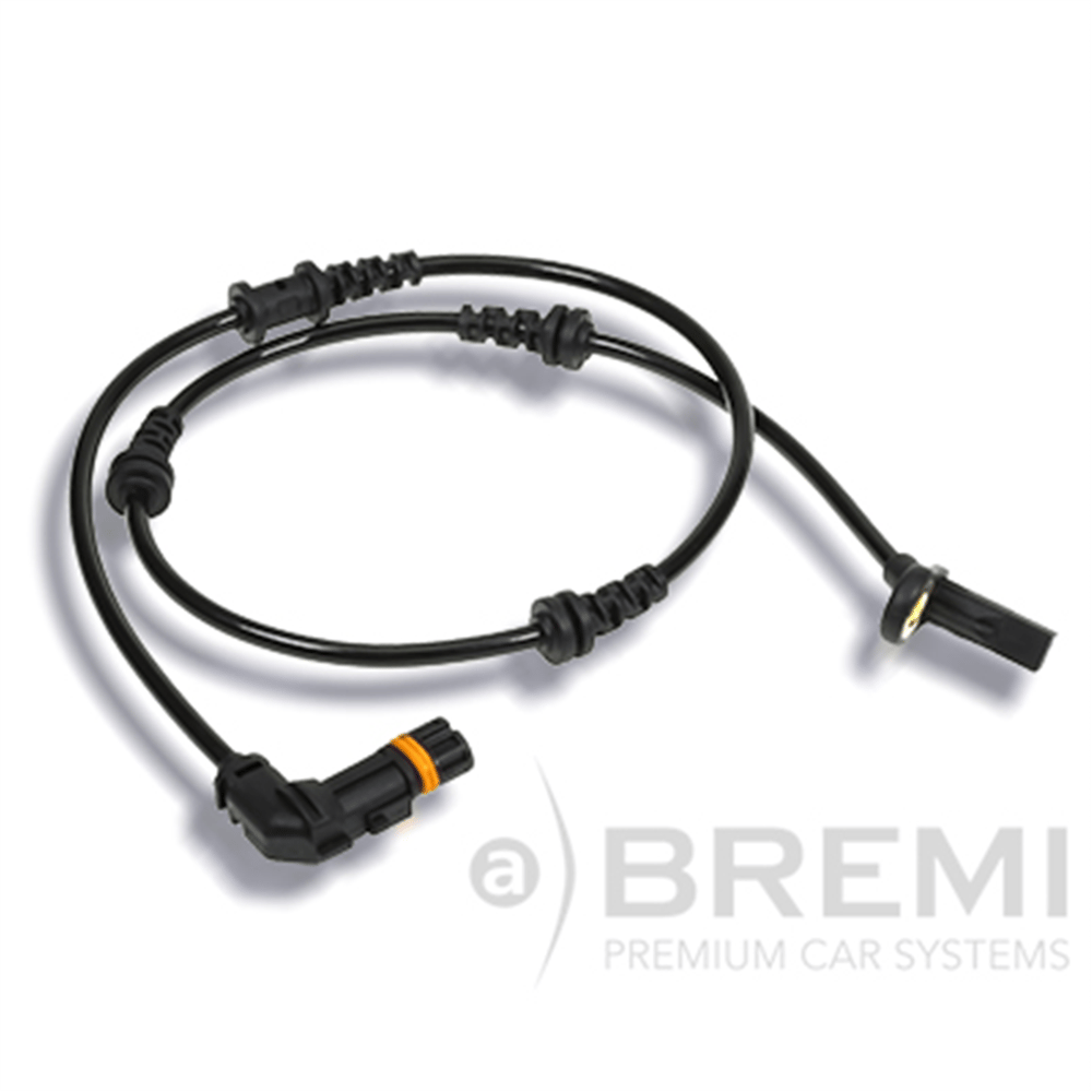 BREMI 50711 - Abs Sensörü - Mercedes 251