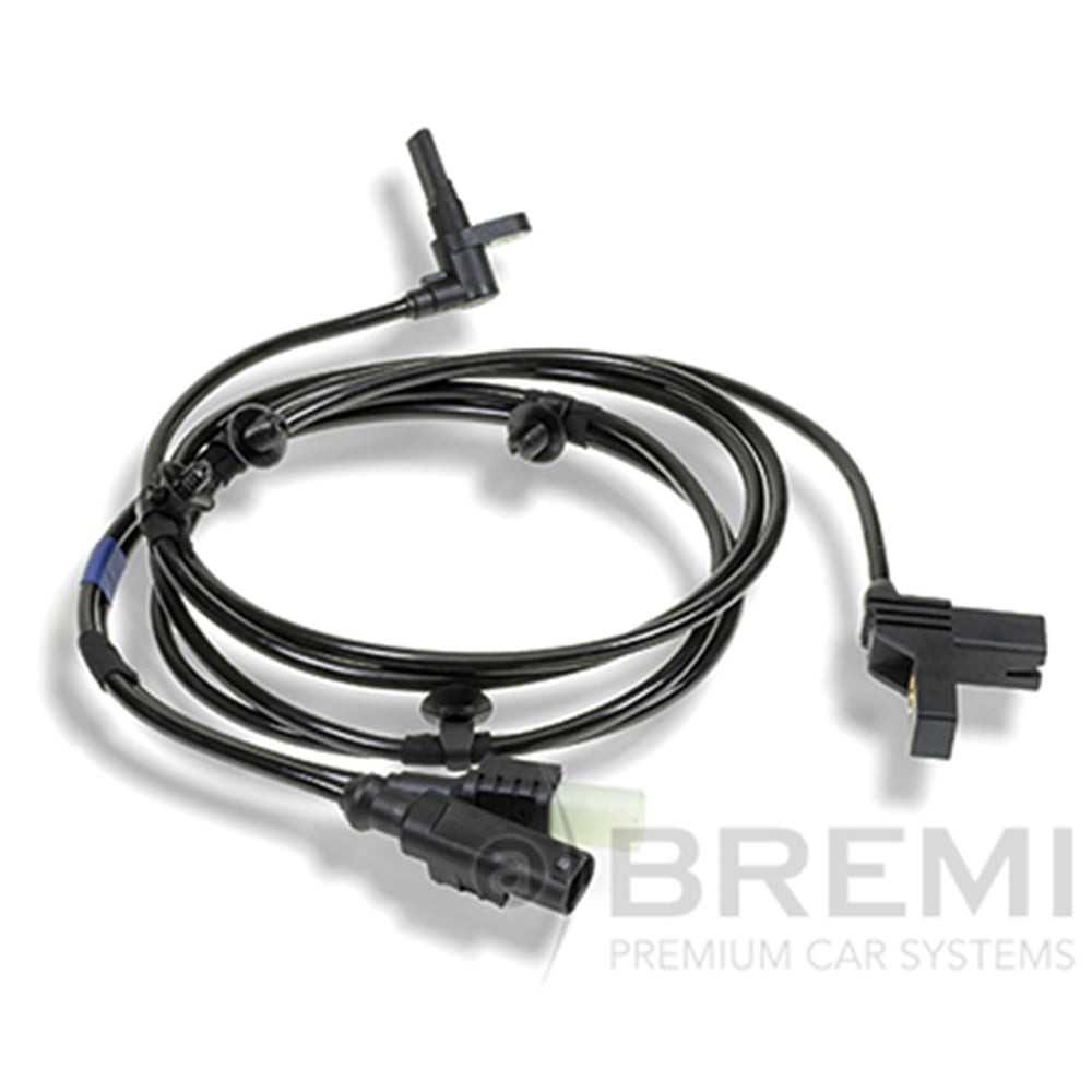 BREMI 51102 - Abs Sensörü - Mercedes 639