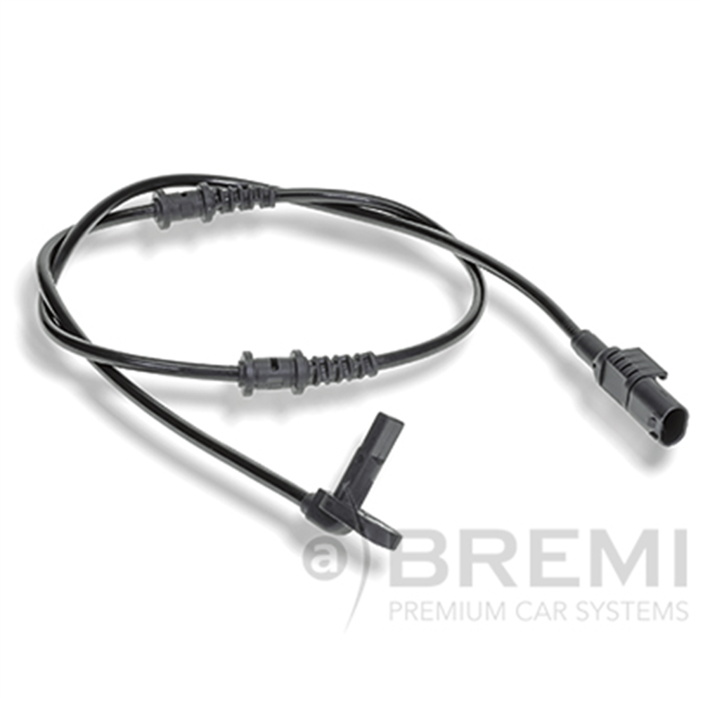 BREMI 51365 - Abs Sensörü Ön - Vw Crafter-sprinter