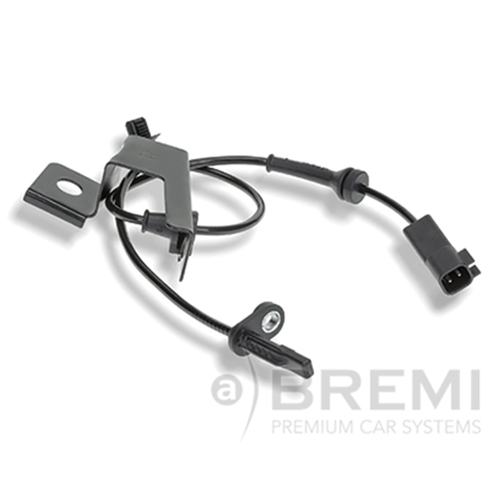 BREMI 51379 - Abs Sensörü Ön Sag - Ford Mondeo