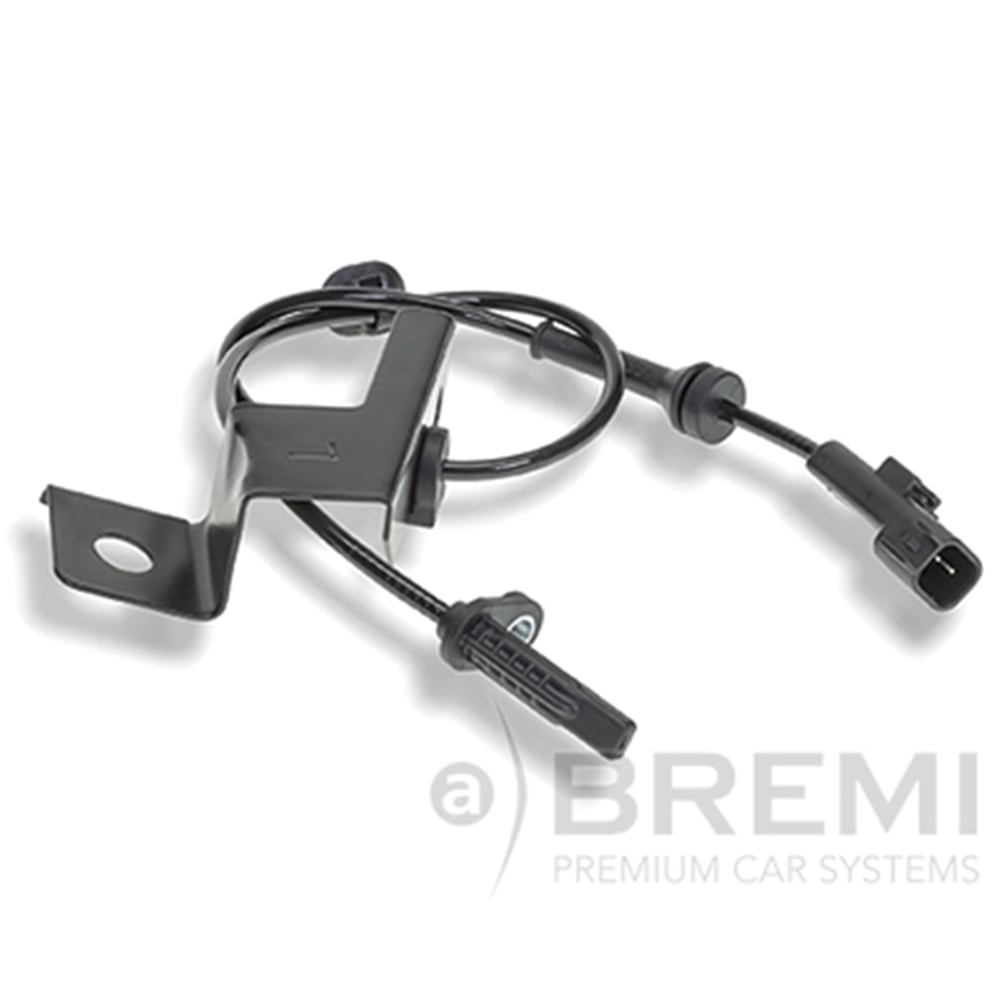 BREMI 51380 - Abs Sensörü Ön Sol - Ford Mondeo