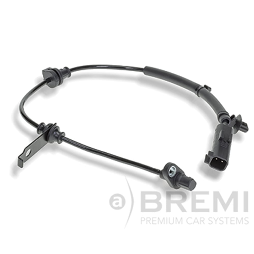 BREMI 51381 - Abs Sensörü Arka - Ford Mondeo