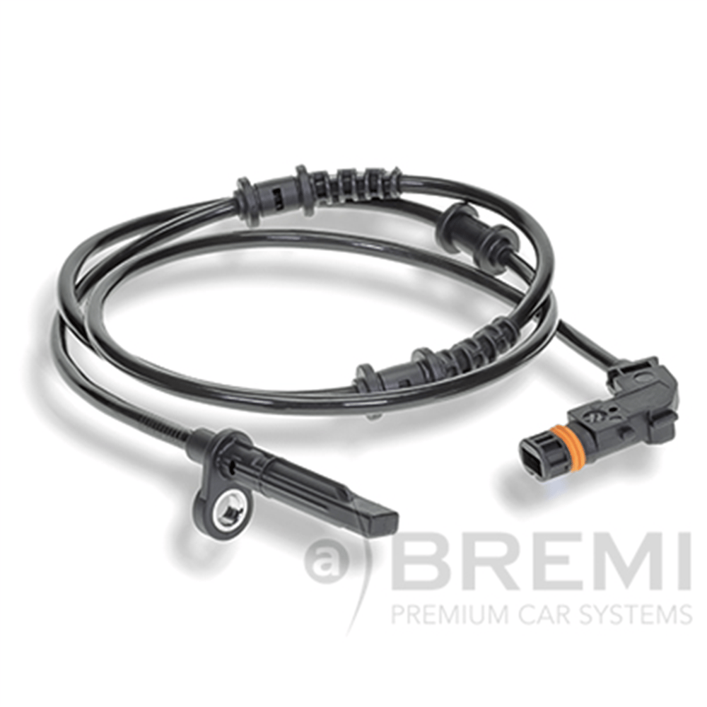 BREMI 51400 - Abs Sensörü Ön - Mercedes 166
